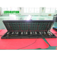 Outdoor Front Sevice LED Display, Pitch 20mm